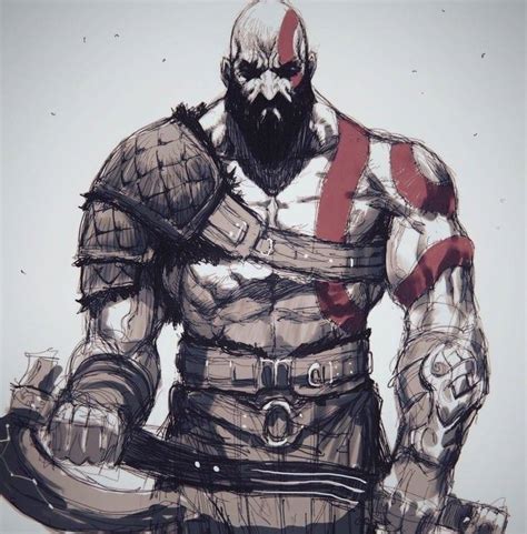 Kratos - Posts | Facebook