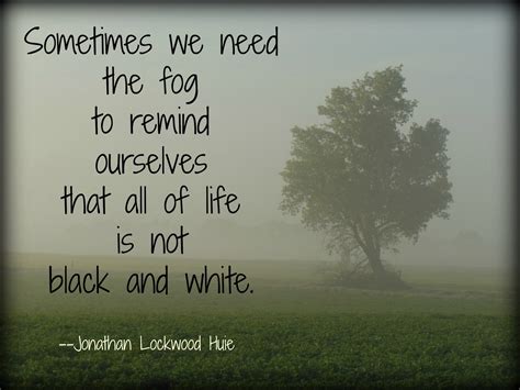 Foggy Quotes. QuotesGram