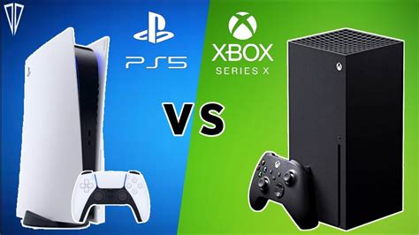 Ps5 Vs Xbox Series X S Which One Should You Buy Right Now – Otosection