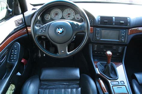 Bmw-E39-M5-interior1 | Bmw m5, Bmw e39, Bmw