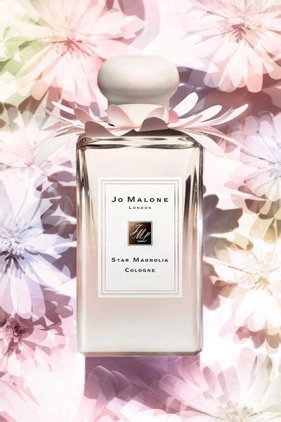 Jo Malone Star Magnolia Review, Price, Coupon - PerfumeDiary