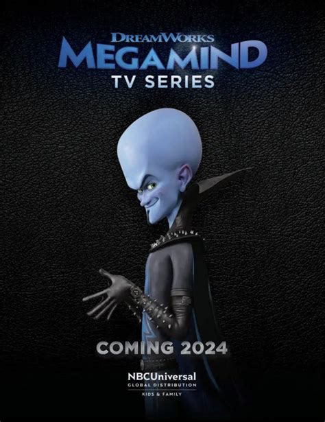 Megamind 2 2024 Torrent - Marty Shaylyn