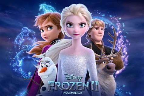 Frozen Fanfare – FHCtoday.com