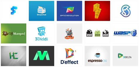 10 Logo Design Trends for 2023 and When to Use Them