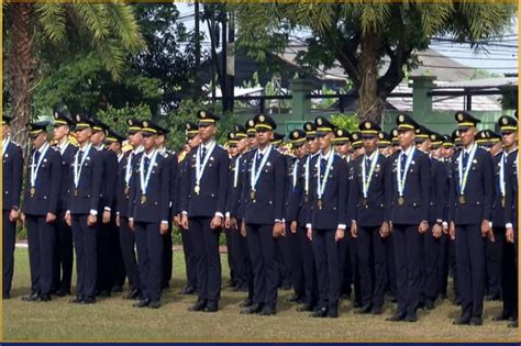 Sekolah Kedinasan 2023 Dibuka April, Kemenhub Catat Kuota Tertinggi