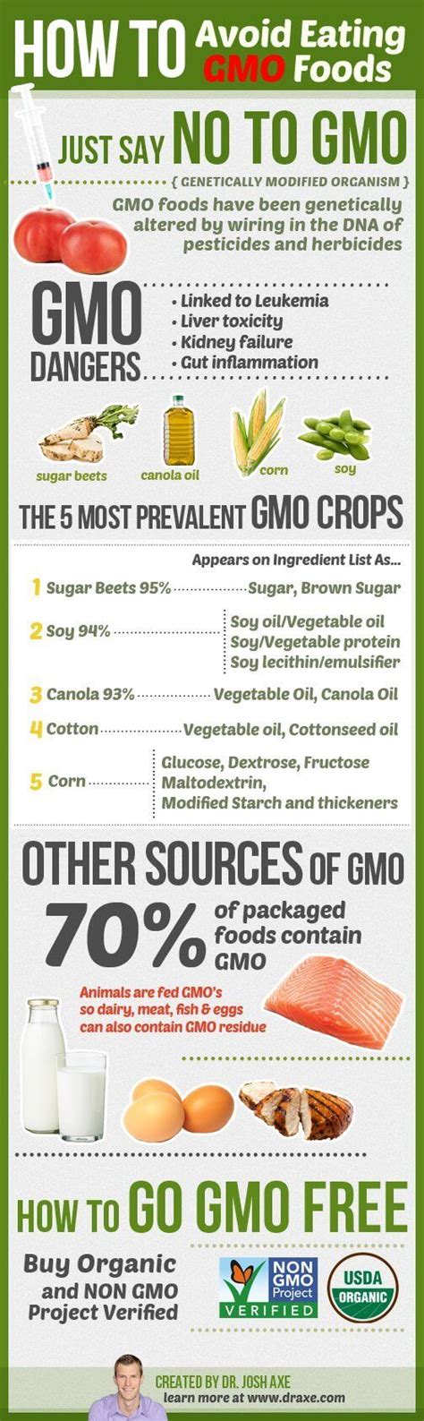 Gmo Milk Pros And Cons - Madinotes