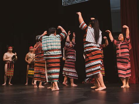 Johnedel Matias - Cordillera Indigenous Dances (BIBAK PNW)