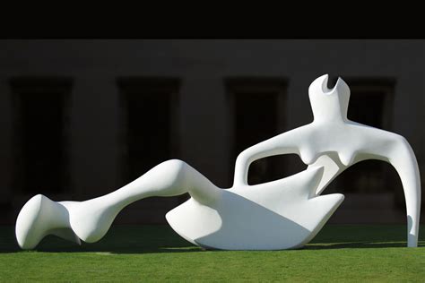 Famous Abstract Sculpture Artists - Similar designs were later taken up ...