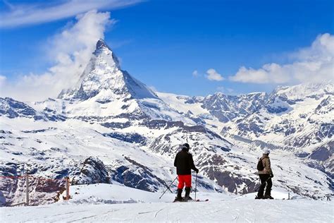 12 Top Ski Resorts in Switzerland, 2024/25 | PlanetWare