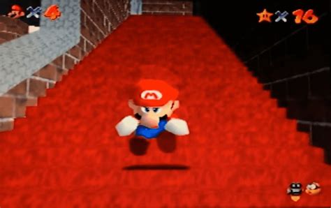 Super Mario 64 Speedrun Guide - Avid Achievers