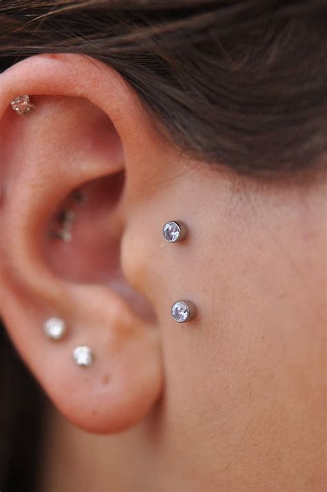 Pin by Anatometal on Anatometal Fan Photos | Piercings, Cute ear ...