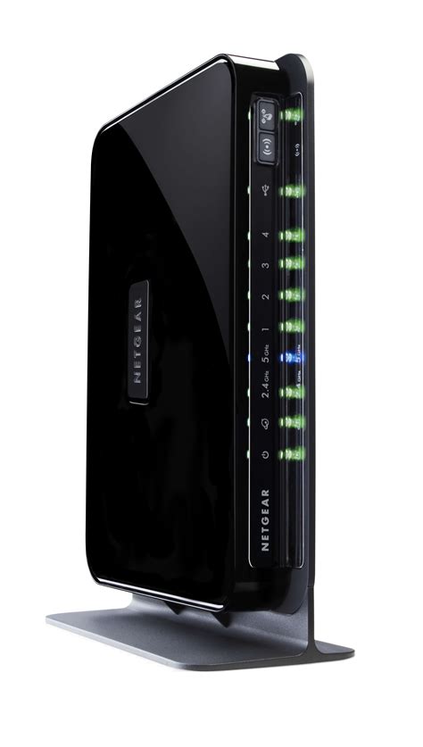 Netgear N600 Wireless Router Rentals – Chicago and Nationwide — TC Furlong