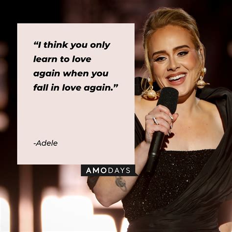 61 Adele Quotes from the Vocal Powerhouse