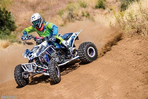 WHERE IS THE ALL-NEW HONDA TRX450R?! - Dirt Wheels Magazine