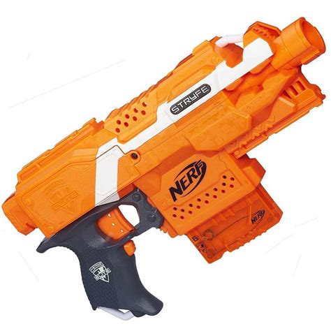 SledgeFire (NERF Zombie Strike shotgun blaster) | NERF Gun Rentals