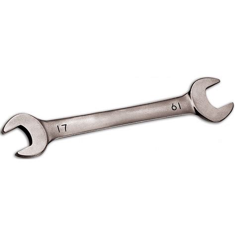 Open Wrench – Silver Rose Hardware