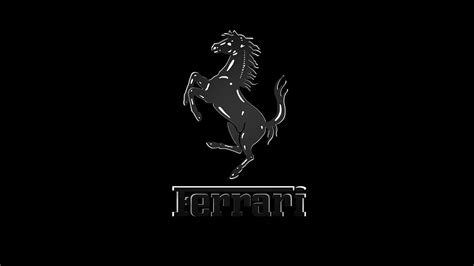 Ferrari Horse HD Wallpapers - Wallpaper Cave