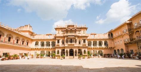 Chomu Palace,Jaipur:Photos,Reviews,Deals