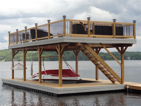 Lets see your boat dock... - Page 67 - TeamTalk | Lake house, House ...