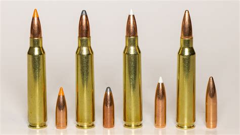 Handloading The .223 Rem. | An Official Journal Of The NRA