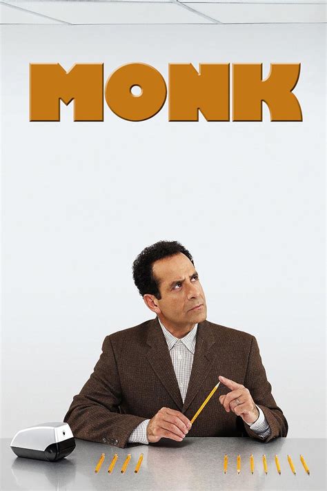 Monk (2002 series) | Cinemorgue Wiki | FANDOM powered by Wikia