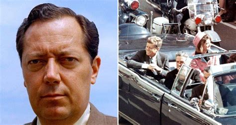 Jim Garrison, The D.A. Who Investigated The JFK Assassination