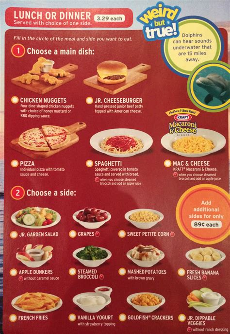 Mommy-Son Date Ideas: The Denny's Lunch Date #DennysDiners - Mommy Mafia