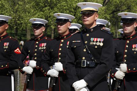 Marine dress, Marines dress blues, Usmc dress blues