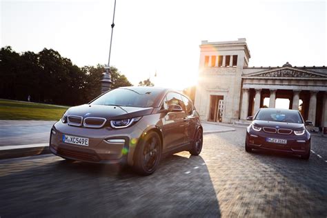 Top 5 BMW i3 accessories you didn't know you needed - Automotive News ...