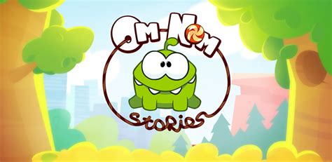 Om Nom Stories | Pricepulse