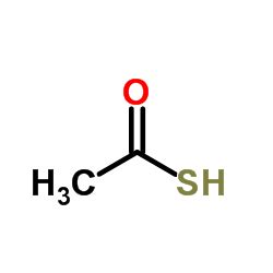 Thioacetic acid Manufacturer Supplier from China