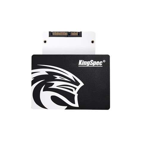 HD SSD Kingspec - 240GB - Tecnoeasy Informática