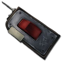 C4 Remote Detonator - Official ARK: Survival Evolved Wiki