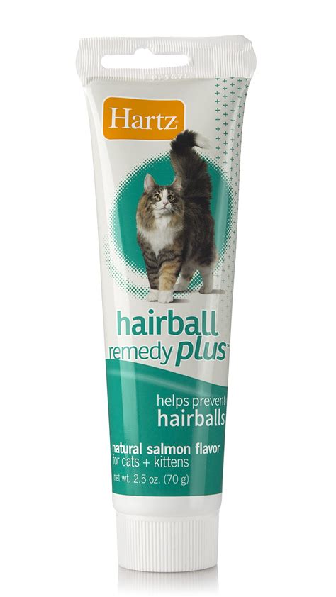 The Best Furball Treatment For Cats - Pet Food Guide