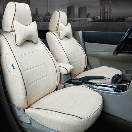 CARTAILOR Custom Fit Car Seats For Volvo V60 Seat Covers & Supports ...