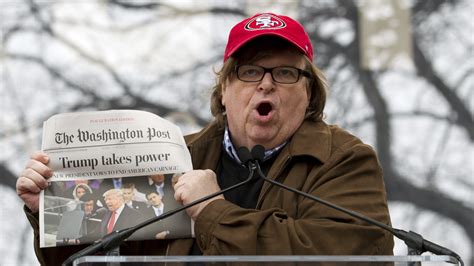 Michael Moore’s top grossing documentary “Fahrenheit 9/11” is getting ...