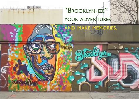 29 Awesome Brooklyn Instagram Captions and Quotes