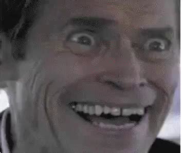 Willem Dafoe Meme