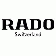 Rado | Brands of the World™ | Download vector logos and logotypes