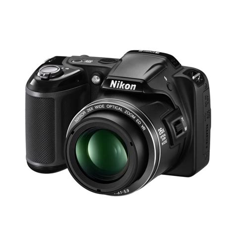 First Look: Nikon Coolpix L810 Camera Review - Is It Worth It?