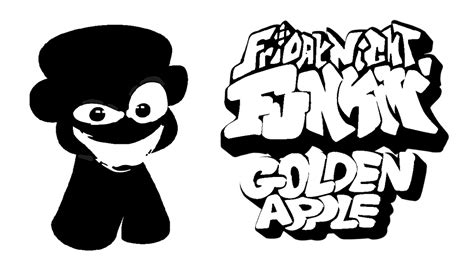 Golden Apple 2.0 - 3.0 Leaks on Twitter: "Ost art for several songs ...