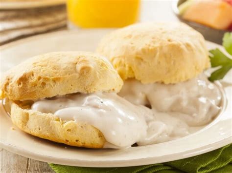 Vegetarian Cream Gravy Recipe | CDKitchen.com