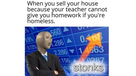 A ‘Stonks Rising’ award to the best stonks meme! : r/GoForGold