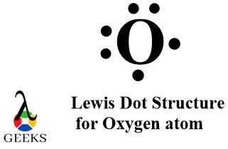 Oxygen Lewis Dot Structure: Drawing, Several Compounds And Detailed ...