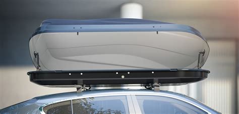 How to Fit a Roof Box to Your Car - Best Roof Box