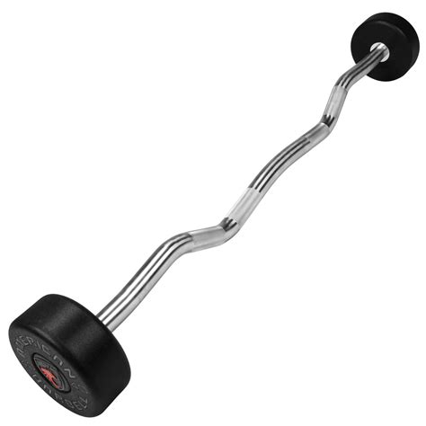 Fixed Weight Barbells | American Barbell