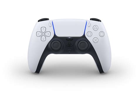 Introducing DualSense, the New Wireless Game Controller for PlayStation ...