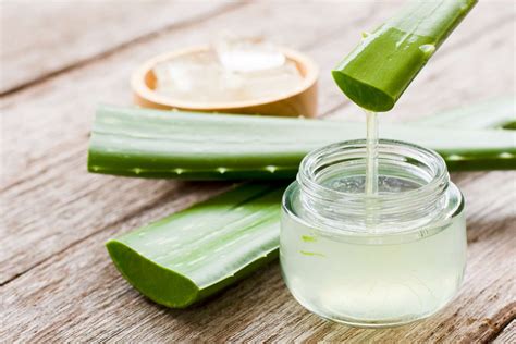 Benefits of Drinking Aloe Vera Juice, According to a Dietitian.