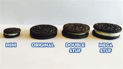 Most Stuf Oreos Are Here and All Our Oreo Dunkin' Dreams Are Coming True