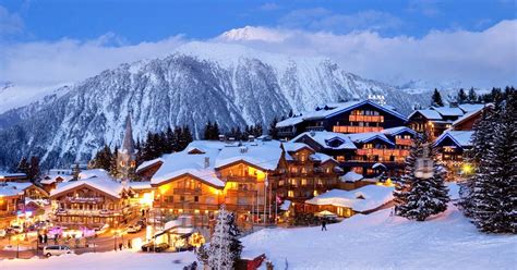 Best ski resorts in the world: what you need to know from ski pass ...